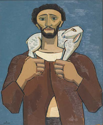 Pastore, 1947