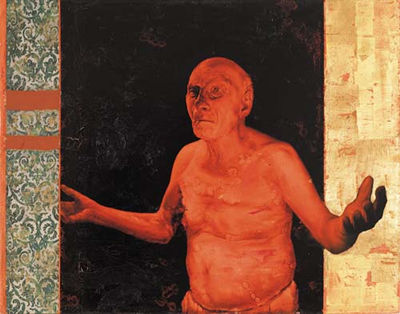 Senza titolo, 2004 by Federico Guida - Auction record, sale price, and art valuation. Compare with similar artists and explore comparable artworks.