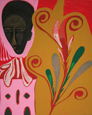 Folclor Africa, 2004