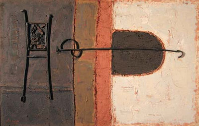 Luci ed ombre, 2006 by Aldo Agnini - Auction record, sale price, and art valuation. Compare with similar artists and explore comparable artworks.