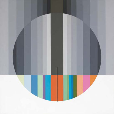 Senza titolo, 1975