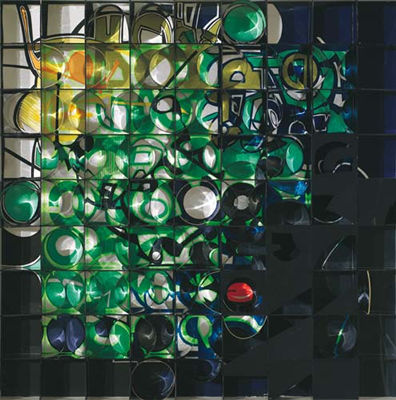 Senza titolo, 2004