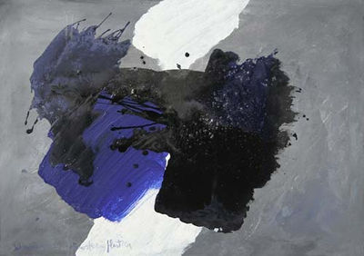 Atmosfera plastica, 1989