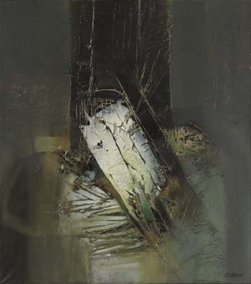 Luce immobile 1964