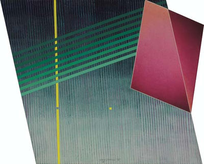 Accelerazioni Madi 65, 1998