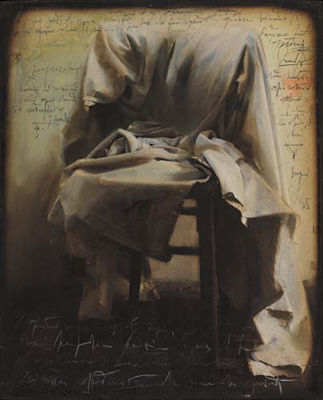 Senza titolo, 2003