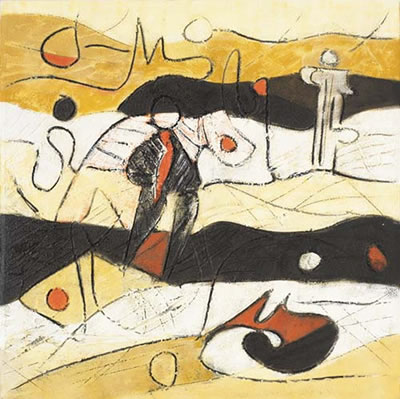 Senza titolo by Silvano Spessot - Auction record, sale price, and art valuation. Compare with similar artists and explore comparable artworks.