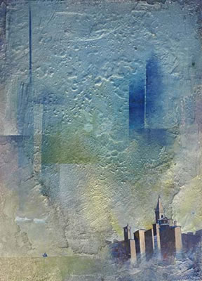 Il volo... nessun luogo è lontano by Mario Vespasiani - Auction record, sale price, and art valuation. Compare with similar artists and explore comparable artworks.
