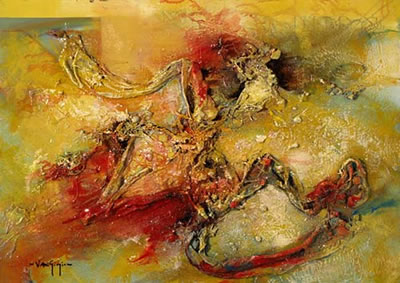 Meriggio, 2006