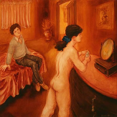 Profumo