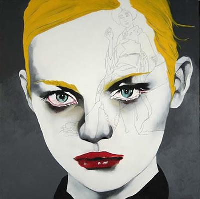 Dalla serie n. 6, prototipo 01, 2007
