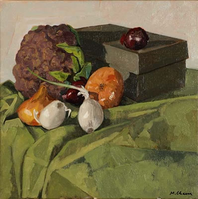 Ortaggi, 1992