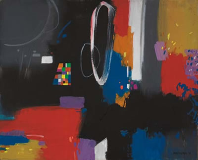 Doppio zero, 1991 by Proferio Grossi - Auction record, sale price, and art valuation. Compare with similar artists and explore comparable artworks.