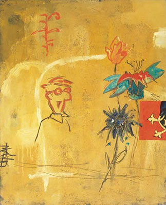 Dire ogni cosa, 2000