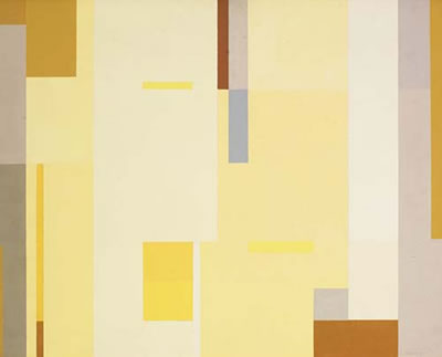 Composizione, (1970)