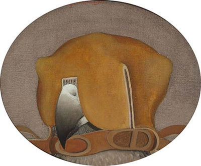 Il cappuccio di cuoio