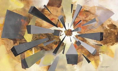 Intrusione, 2008