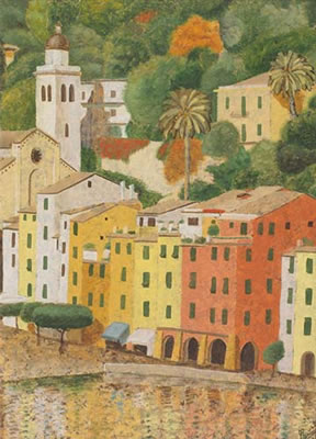 Portofino