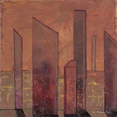 Dubai, 2007 by Carlo Massimo Franchi - Auction record, sale price, and art valuation. Compare with similar artists and explore comparable artworks.