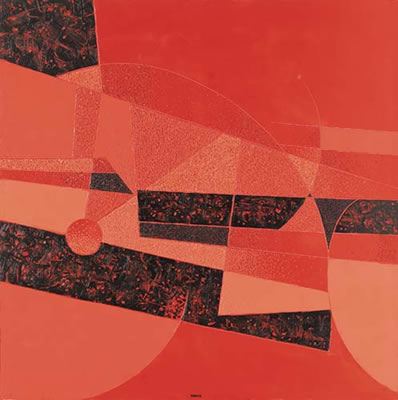 Sample artwork by Camillo Francia (Born 1955), known for painting - View similar artists and auction records