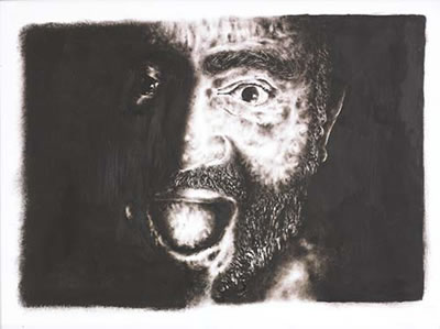 Senza titolo, 2005