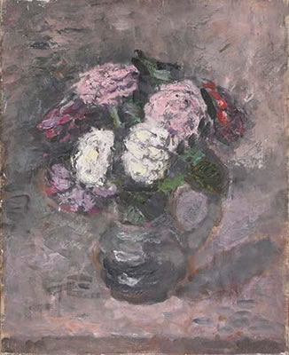 Fiori, (anni '50)