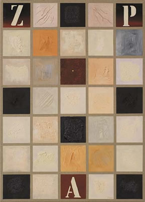 Frank Zappa vibration, 2007 by Sergio Gioielli - Auction record, sale price, and art valuation. Compare with similar artists and explore comparable artworks.