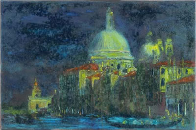 Notturno veneziano, 2006