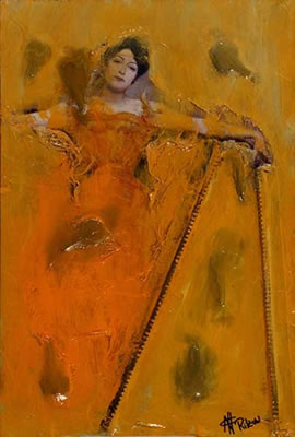 Senza titolo, 2008