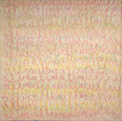 Alba rosa, 1974