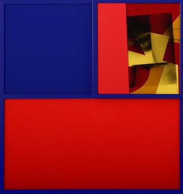 NG3.08 by Arturo Pagano - Auction record, sale price, and art valuation. Compare with similar artists and explore comparable artworks.