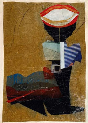 Senza titolo, 1985