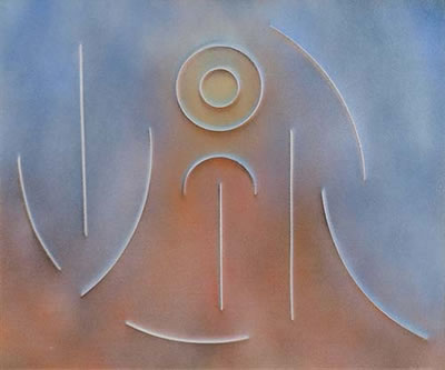 Night light, 1972 by Stanley Tomshinsky - Auction record, sale price, and art valuation. Compare with similar artists and explore comparable artworks.