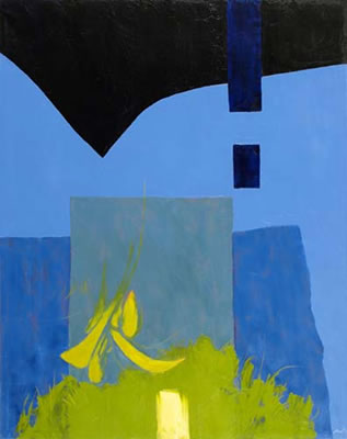 Primo volo, 1988
