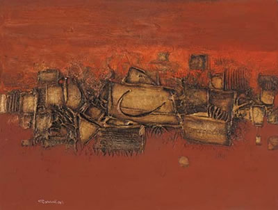 Percorso temporale, 2007