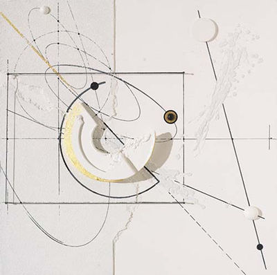 Il silenzio del cielo, 2007 by Walter Valentini - Auction record, sale price, and art valuation. Compare with similar artists and explore comparable artworks.
