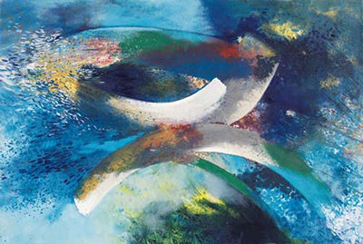 Abstraction in blu