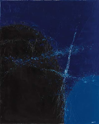 Delta-gamma, 2001 by Camillo Francia - Auction record, sale price, and art valuation. Compare with similar artists and explore comparable artworks.