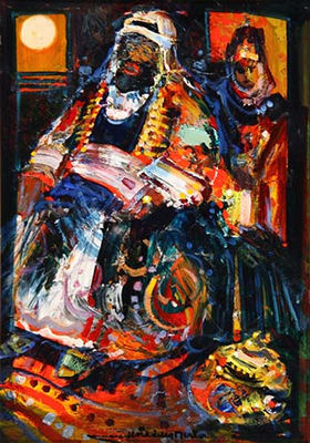 Nababbo, 1993