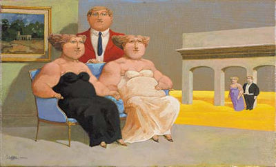 El reenquentro, 2006