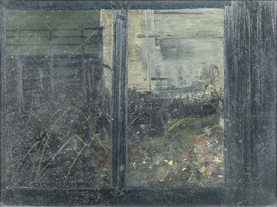 Le prime foglie, 1966
