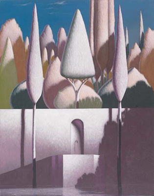 Una sera... tutte le sere, 2007