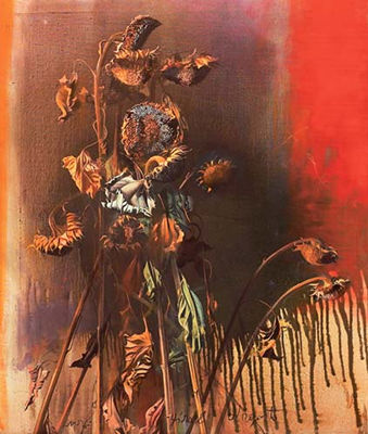 Girasoli d'agosto, 1996