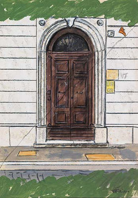 Via del Babuino