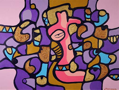 Composizione, 2007