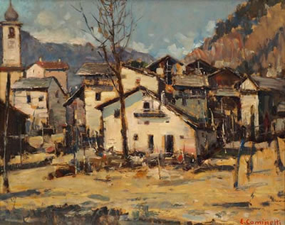 Paesaggio