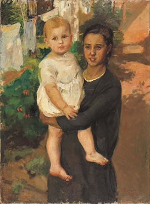 Mio figlio