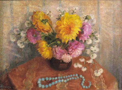 Composizione floreale