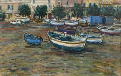 Arenzano