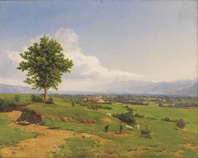 Campagna piemontese